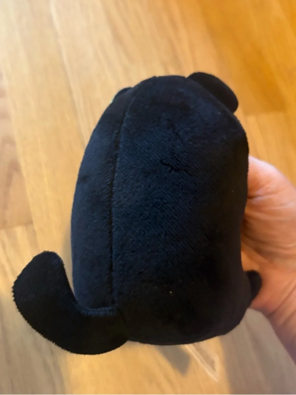 unbranded disney plush